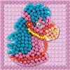 PlayMais Mosaic Dream Horses, 1Stück Voir les images du produit 6
