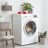 Relaxdays Waschball, 4er Set, Waschkugel für Waschmaschine, Produktbild-Vorschau 5