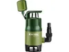 EXTOL CRAFT 414122 Schmutzwasserpumpe, 400 W, 7500 l/Stunde Produktbild-Vorschau 3