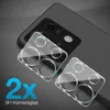 2x Kamera Schutz Glas für Xiaomi Redmi Note 13 5G Produktbild-Vorschau 8