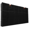 vhbw Aktivkohlefilter kompatibel mit Electrolux 942121524, Produktbild-Vorschau 2