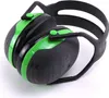 3M Gehörschutz XI Kapseln schwarz / grün EN352-1 SNR 27db - Produktbild-Vorschau 18