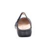 Finn Comfort Roseau Damen Pantolette Schwarz Leder NEU - Produktbild-Vorschau 11