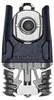 Festool KV D8/50 hoekverbinder 50 stuks ( 203166 ) voor Productafbeelding-voorbeeld 2