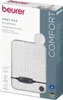 BEURER HK 43 Cuscino riscaldante Supercosy, colore: bianco Anteprima dell’immagine prodotto 10