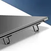 Baseus Slim Laptop Kickstand 2 pcs (Gray) Anteprima dell’immagine prodotto 19