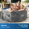 Bestway® LAY-Z-SPA® Energiespar-Whirlpool Produktbild-Vorschau 4