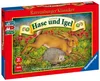 Ravensburger Hase und Igel 26028- Brettspiel für 2-6 Produktbild-Vorschau 23