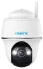 Reolink Argus Series B430 akkubetriebene kabellose 5 MP Produktbild-Vorschau 10