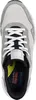 Top-down view of a single shoe. Produktbild-Vorschau