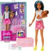 Barbie Skipper Babysitters Inc. HJY34, 3 Jahr(e), 266 mm, Produktbild-Vorschau 5