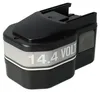 vhbw Akku kompatibel mit Milwaukee PN 14.4 Power Plus, PJX Produktbild-Vorschau 1