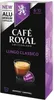 Café Royal Lungo Classico 10 Nespresso® komp. Kapseln Produktbild-Vorschau 2