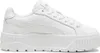 Puma Karmen Ii Sportschuhe Weiß EU 38 Jungen Weiß EU 38 Produktbild-Vorschau 3