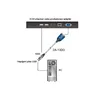 Aten 2A-130G 2A-130G Emulatore EDID VGA, max. 1920x1200 Anteprima dell’immagine prodotto 5