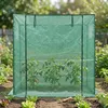 Szklarnia foliowa TEVO, 200 x 77 cm Podgląd zdjęcia produktu 2