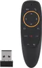 2.4G bezdrátový hlasový ovladač klávesnice Air Mouse Remote Náhled obrázku produktu 1