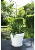 elho uni-Untersetzer Rund 21cm - transparent Produktbild-Vorschau 5