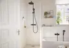 hansgrohe Brausehalter, Porter S, Wandhalterung, Produktbild-Vorschau 10
