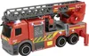 Dickie Toys 203714011, Feuerwehrauto, 3 Jahr(e), Grau, Rot, Produktbild-Vorschau 12