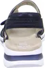 Ara Sandalette TAMPA-S 2.0, Rauleder, Blau, Damen Produktbild-Vorschau 10