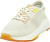 camel active Damen Ramble Sneaker, Off wht./Sand, 38 EU Produktbild-Vorschau 4
