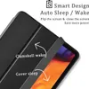 Čierne Puzdro Pre Ipad Air 4/5 Gen 10,9 Palca S Klapkou A Náhľad obrázku produktu 2