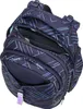 satch sac d'école pour ordinateur portable Match Purple Voir les images du produit 20