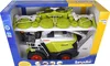 Bruder 02134 Claas Jaguar 980 Ensileuse automotrice Voir les images du produit 18