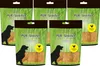 5x100g Schecker PUR Streifen Hühnchen - Kausnack für Hunde Produktbild-Vorschau 1