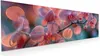 Glasbild 120x40cm in XXL für Wohnzimmer, Schlafzimmer Motiv Produktbild-Vorschau 1