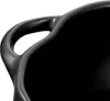 ZWILLING STAUB CERAMIQUE, Auflaufform, Keramik, Schwarz, 0 Produktbild-Vorschau 4