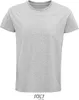 SOLs 03582 | Camicia da uomo, Maglietta da uomo Crusader, Anteprima dell’immagine prodotto 3