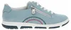 Rieker Damen Sneaker Slipper extra weit geschnitten mit Produktbild-Vorschau 18
