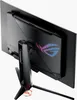 ASUS ROG Swift OLED PG32UCDP, Gaming-Monitor, (UltraHD/4K, Produktbild-Vorschau 4