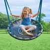 Nestschaukel für Schaukelgestell  Schwarz D85cm Produktbild-Vorschau 2