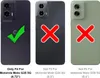 Custodia Defender per Motorola Moto G35 5G Custodia Anteprima dell’immagine prodotto 3
