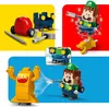 LEGO Super Mario Luigiho sídlo – Poltergust – rozširujúci Náhľad obrázku produktu 22