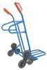 TRESTLES Profi Sackkarre klappbar Treppensteiger Produktbild-Vorschau 10