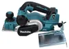 Makita DKP181ZJ, Černá, Tyrkysová, 12000 ot/min, 3 mm, 8,2 Náhled obrázku produktu 6