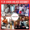 wortek Otvárač na fľaše so zbernou nádobou - Otvárač na Náhľad obrázku produktu 5