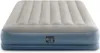 An inflatable air mattress with an integrated pump. Náhľad obrázku produktu