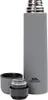 Trespass - Thermosflasche "Torre 100", 1l TP6969 Produktbild-Vorschau 1