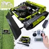 Robot-Rasenmäher Grassor MultiForce 1200GT-G25P – Produktbild-Vorschau 1