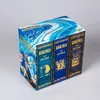 One Piece Sammelschuber 1: East Blue (inklusive Band 1-12) Produktbild-Vorschau 4