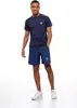 Stark Soul® Sport Shorts kurze Sporthose XL Marineblau Produktbild-Vorschau 2