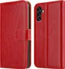 Cadorabo DE-155536, Samsung, Samsung Galaxy A13 5G, Červená Náhled obrázku produktu 8
