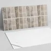 Selbstklebende Platte mit Aufdruck - Ideal für rechteckige Produktbild-Vorschau 2