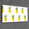 Coloray Canvas 120x60  Wandbild Leinwand Bilder Wand Kunst Produktbild-Vorschau 2