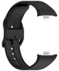 Pulsera de silicona para smartwatch, compatible con Xiaomi Vista previa de la imagen del producto 4